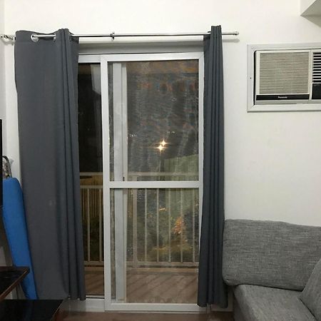 Mactan Airport Cebu Accommodation Lapu-Lapu City Exterior foto