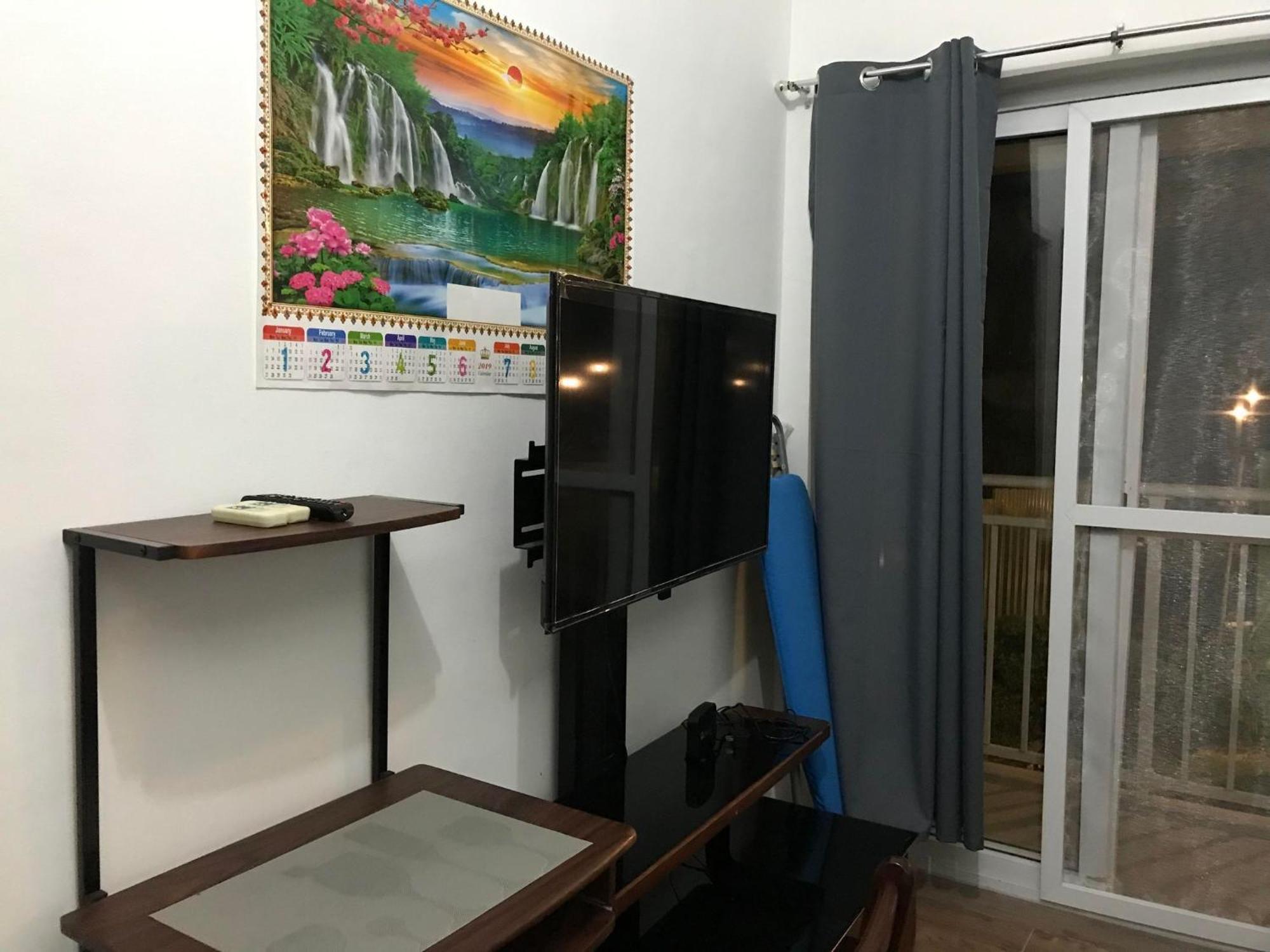 Mactan Airport Cebu Accommodation Lapu-Lapu City Exterior foto