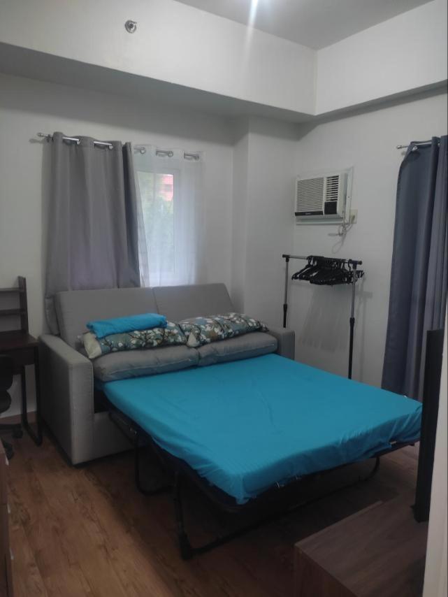 Mactan Airport Cebu Accommodation Lapu-Lapu City Exterior foto